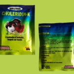 Choleridin k