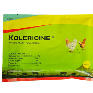 kolericine