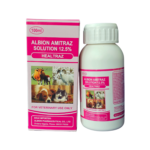 Name: Albion Amitraz Solution 12.5%