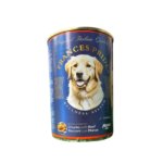 Frances Pride chunks with beef Wt: 415g