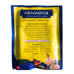 Nemadox