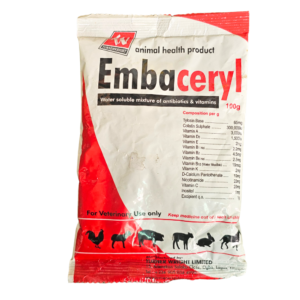 embaceryl