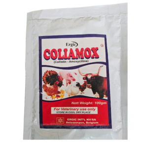 coliamox