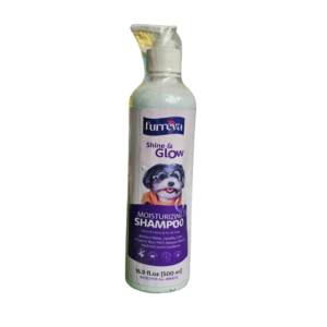 Name: Furreva Shine & Glow