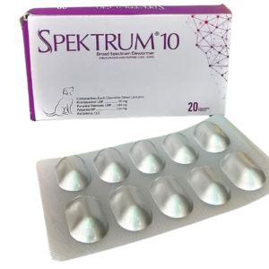 Spektrum 10