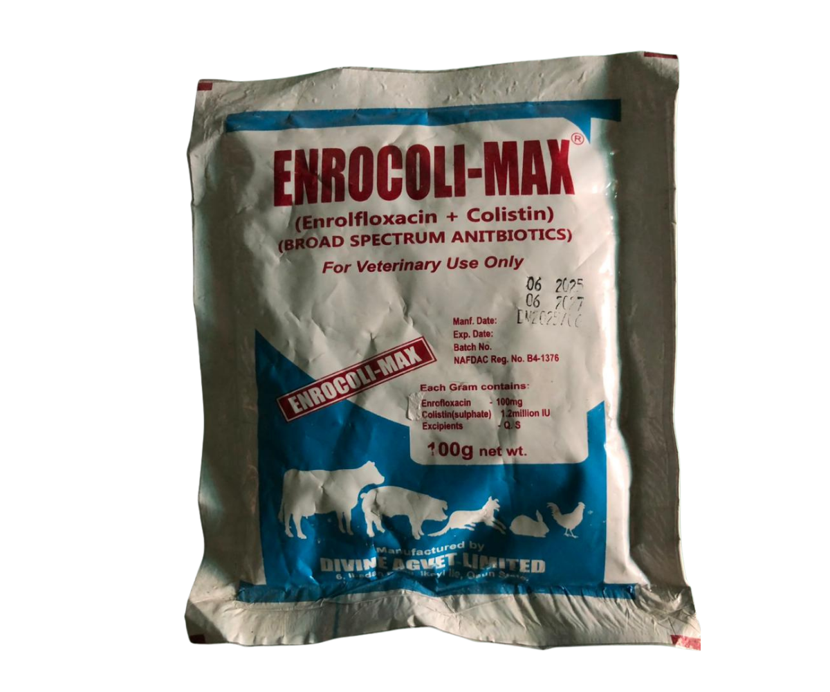 enrocoli max enrocoli max