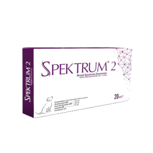 SPECTRUM 2 Small dog and puppies (1kg-11.5kg)