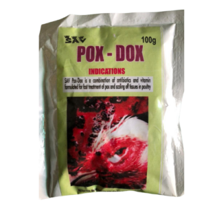 Pox Dox
