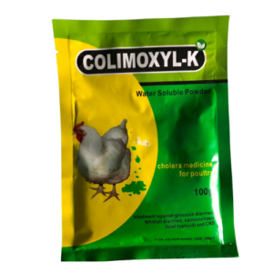 Colimoxyl K