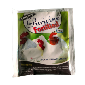 Puricine Fortified