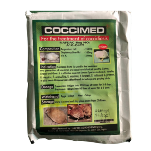 Coccimed