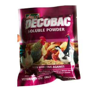 Decobag