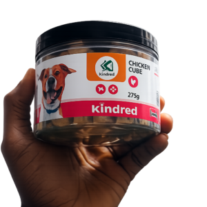 Kindred Chicken cube