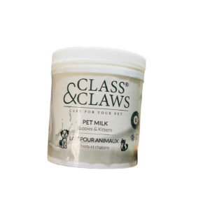 Home CLASS and CLAWS