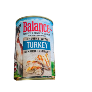Home Balance +