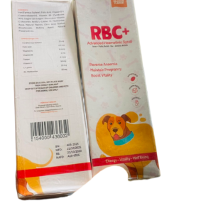 RBC+