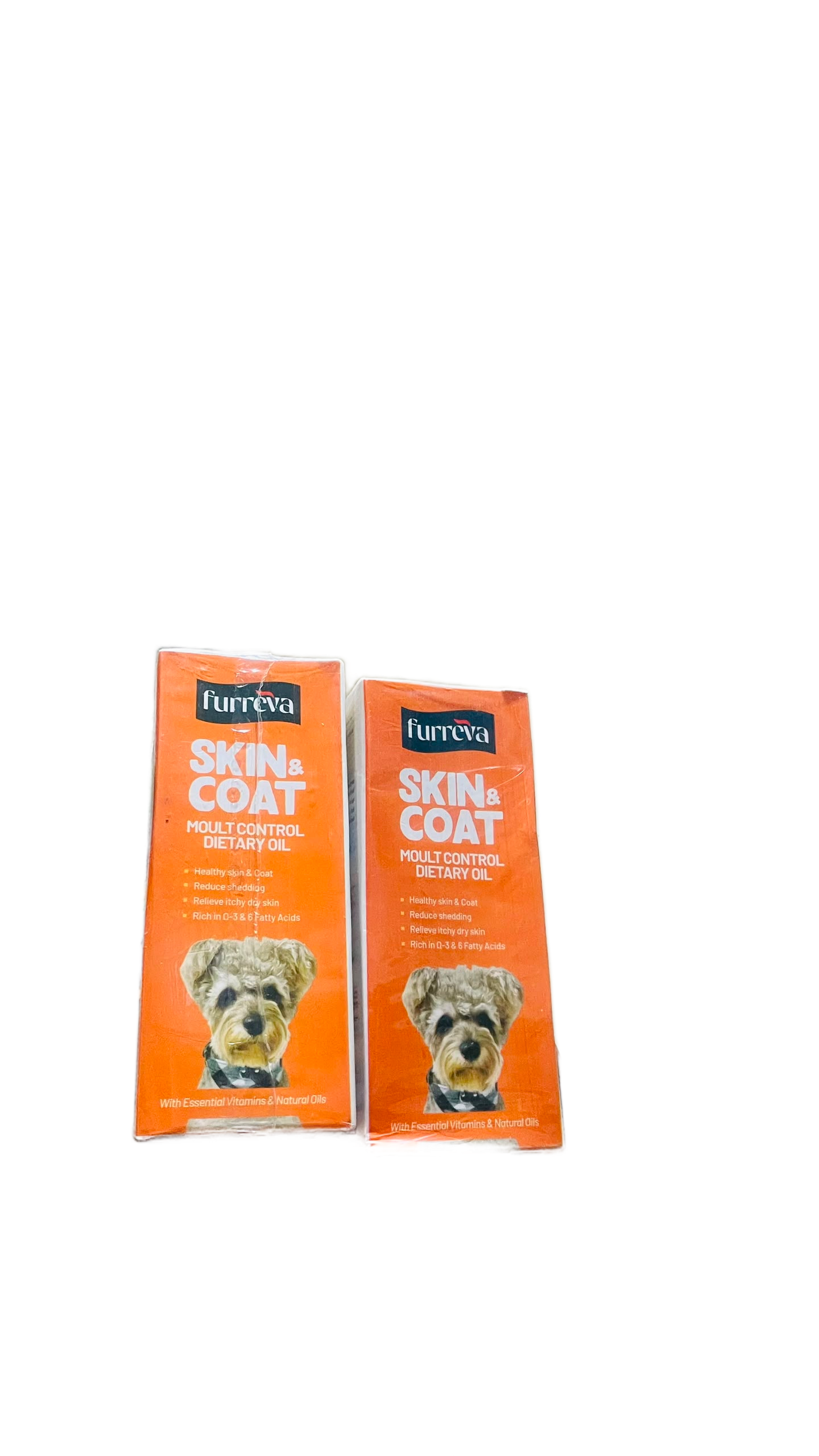 skin and coat Skin and Coat