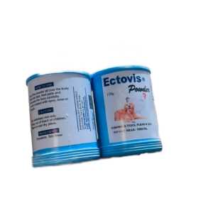 Ectovis powder