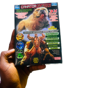 Canator Fusion