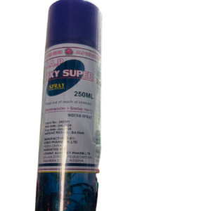 JAP OXY SPRAY