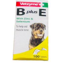 Vetzyme+