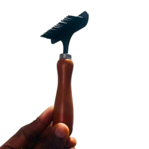 grooming comb