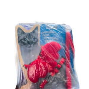 Cat harness