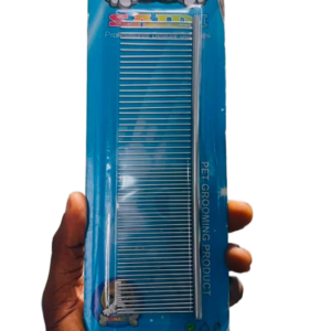 Fur comb