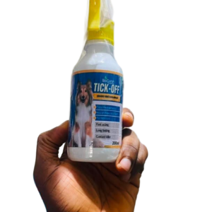 Tick off (200ml)