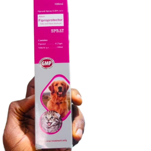 Albion fiproprotector (100ml)