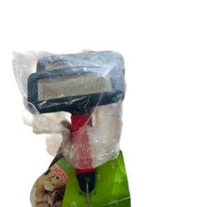 Detangling brush