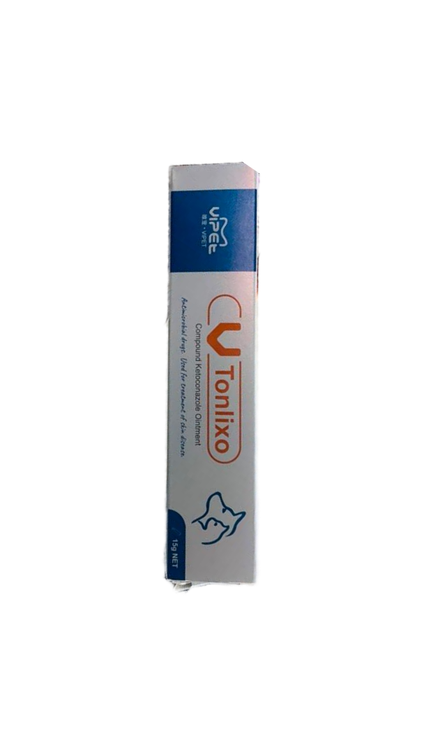 tonlixo Tonlixo ointment