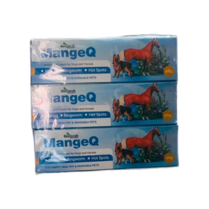 MangeQ