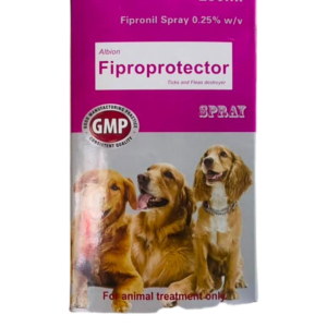 Albion FiproProtector