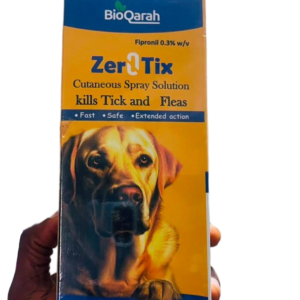 ZerO Tik