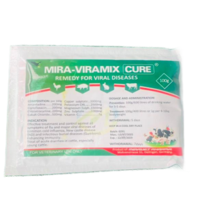 MIRA-VIRAMIX