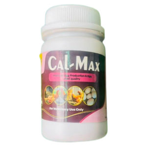 CAL-MAX