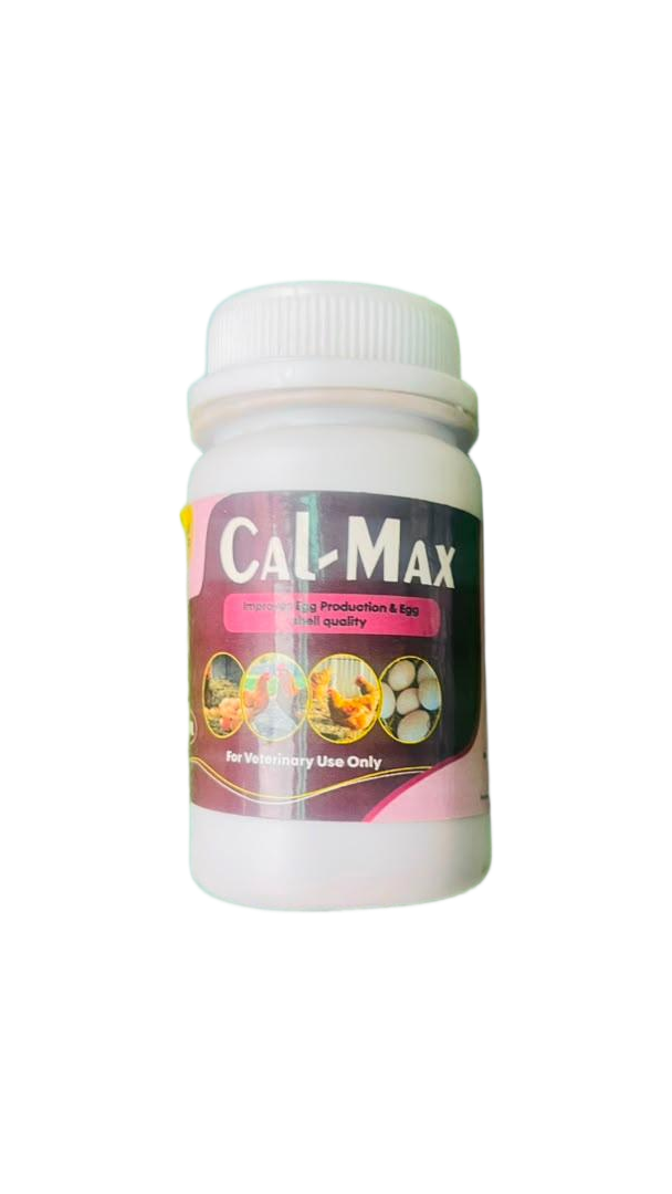 Calmax CAL-MAX
