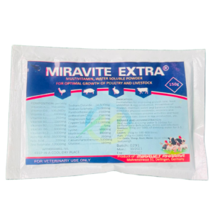Miravite extra