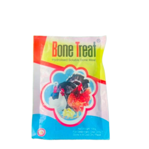 BONE TREAT