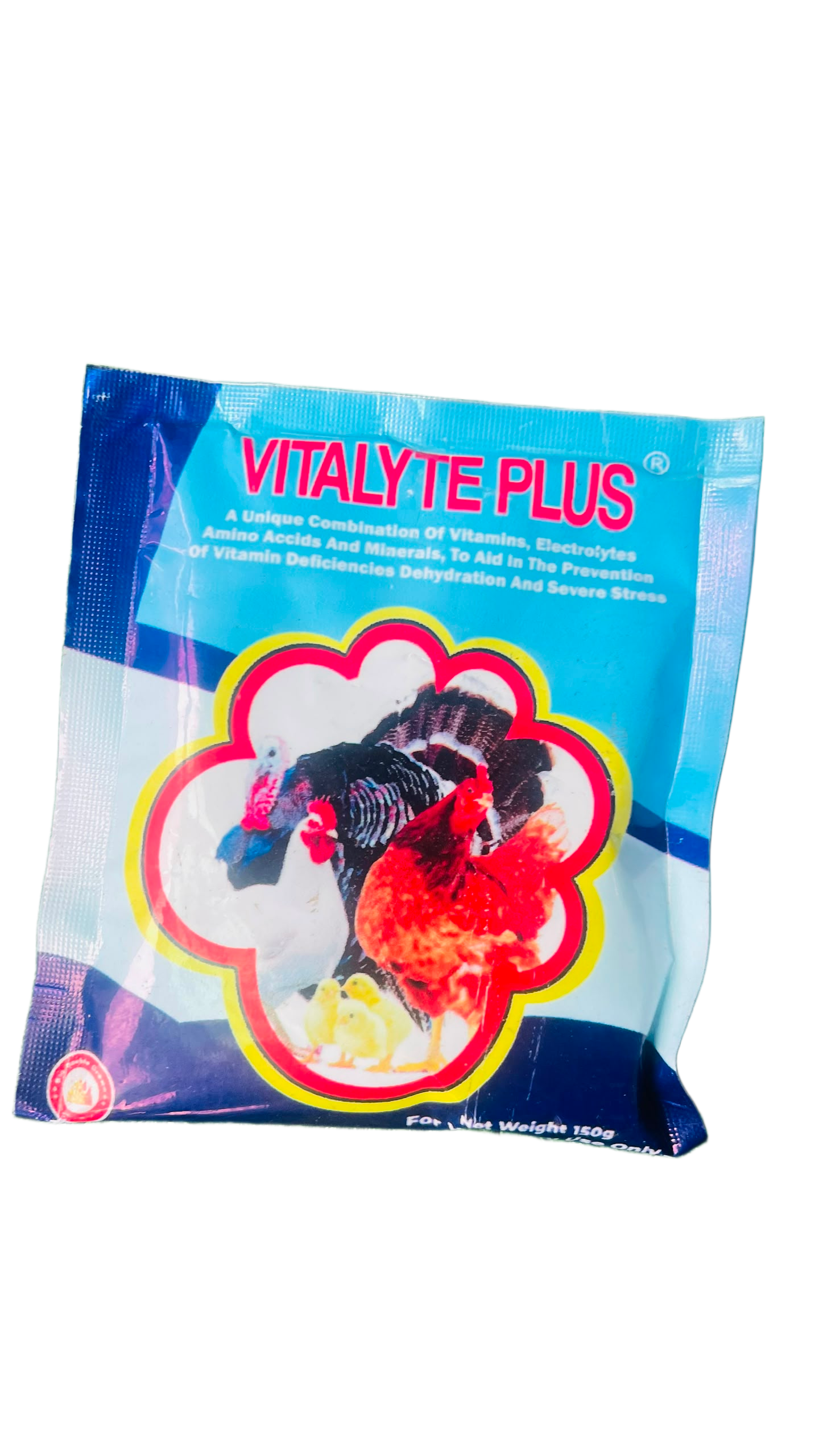 vitalyte plus VITALYTE PLUS