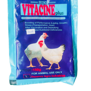 VITACINE plus