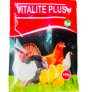VIRALITE PLUS