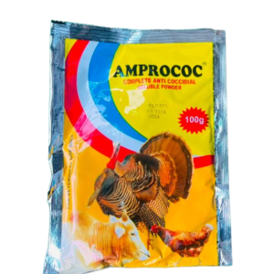 Amporococ