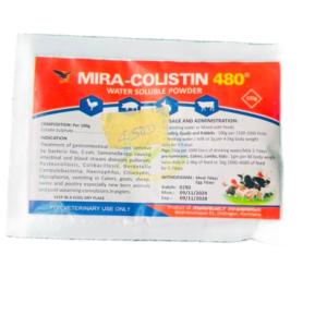 Mira-colistin 480