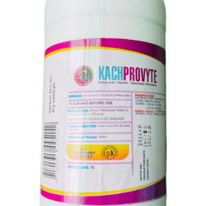 KACHPROVYTE (1LITER)