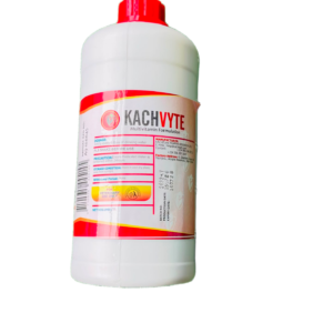 KACHVYTE  (1 LITER)