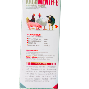 KACHMENTH-B